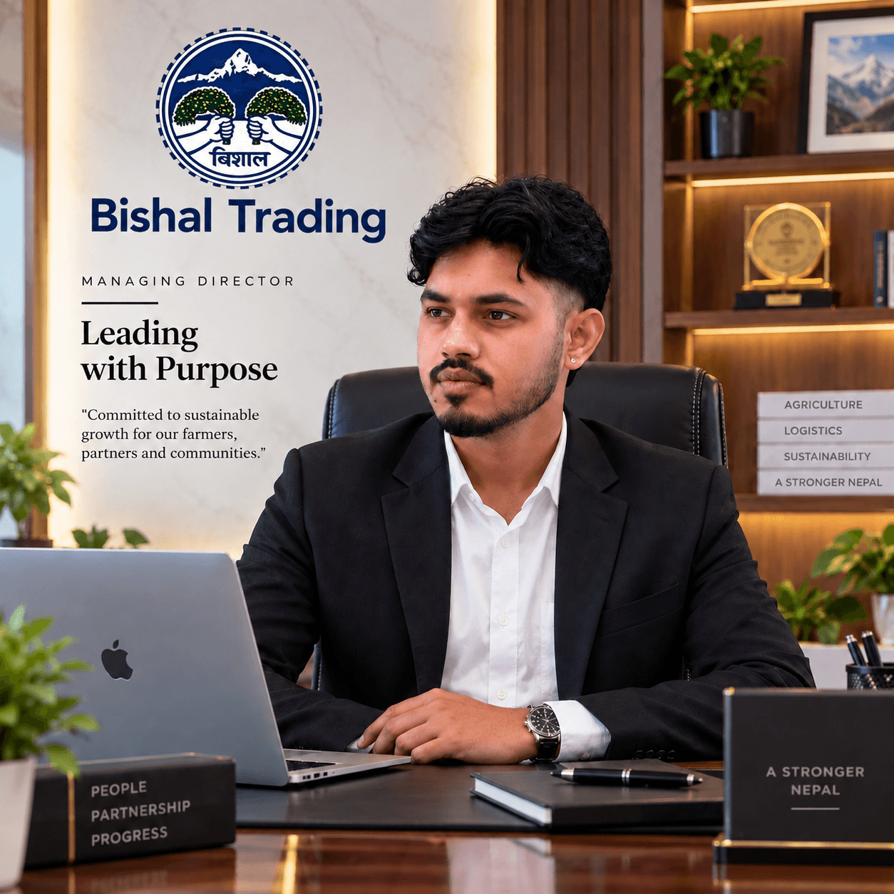 Bishal Kumar Yadav